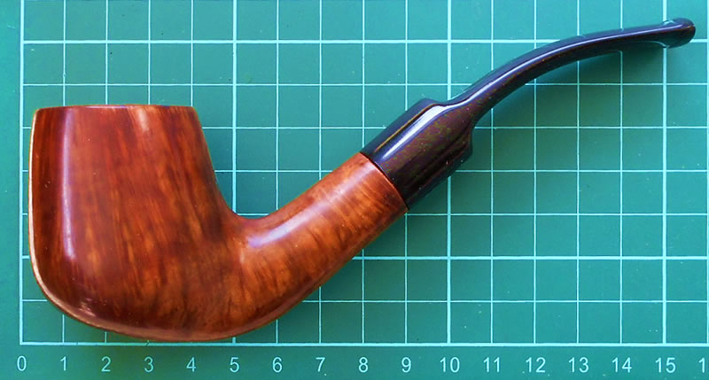 Refurbished Pipe for sale